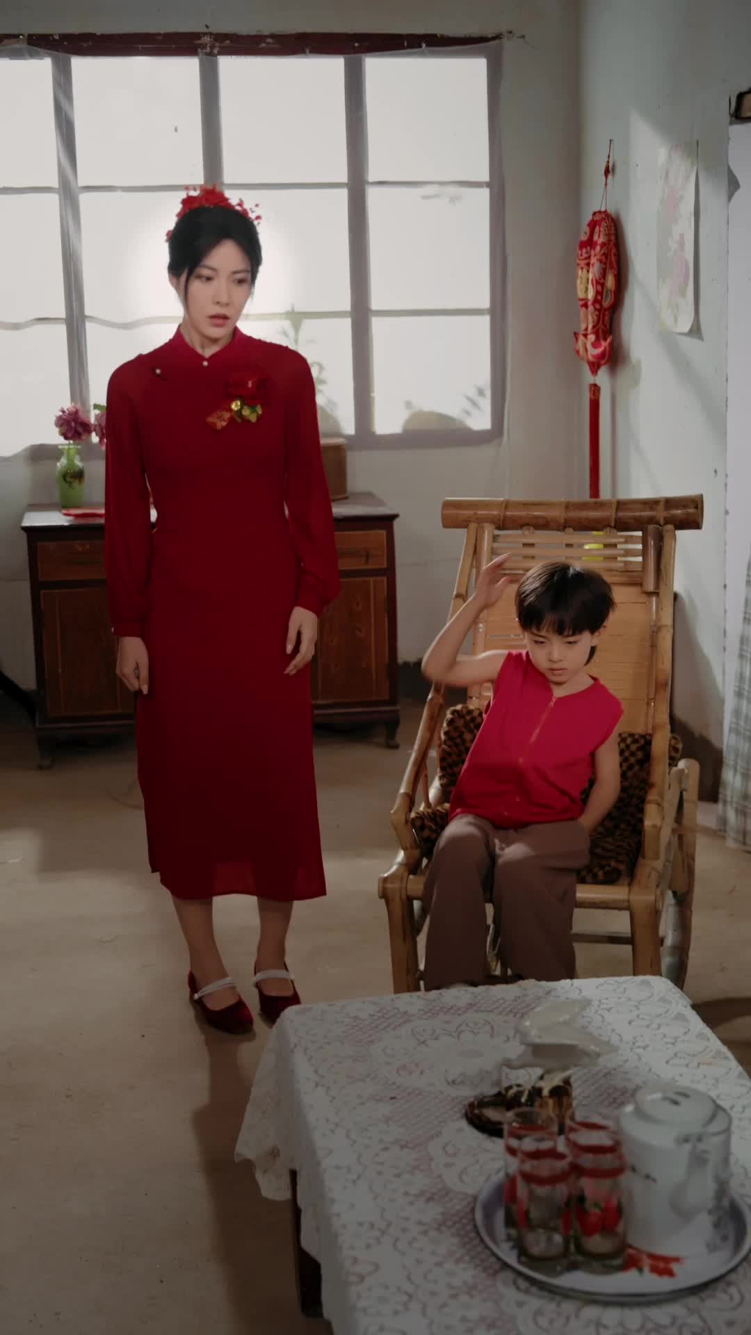 Episode 5 - Turunnya Dewa Nakal ke Dunia